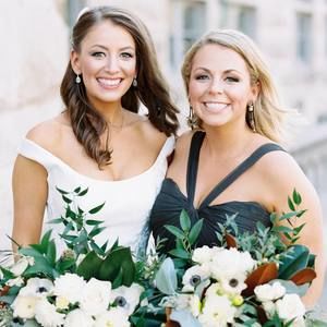 Meet your Posher, Claire